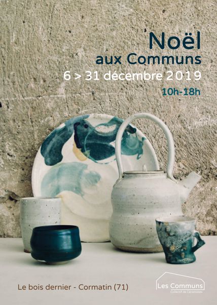 Noël aux Communs 2019