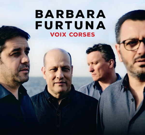 Concert Barbara Furtuna - Voix corses