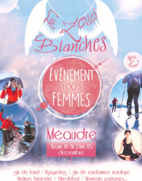 Les Z'elles Blanches