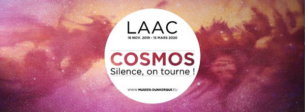 COSMOS, silence on tourne !