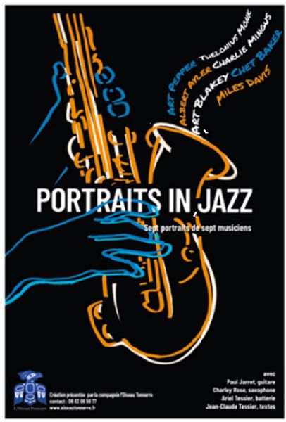 Portraits in Jazz