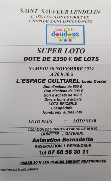Loto