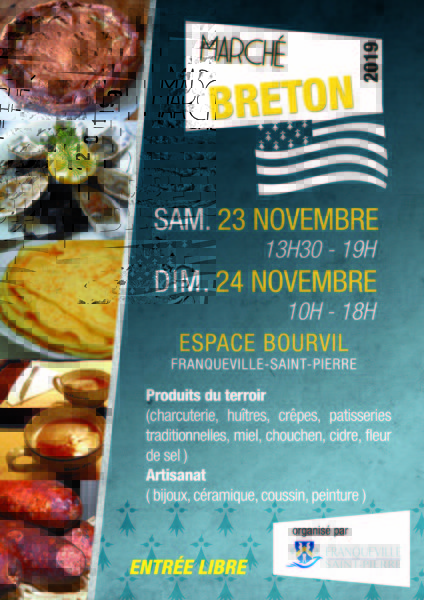Marché Breton