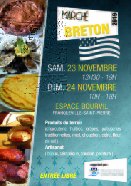 Marché Breton