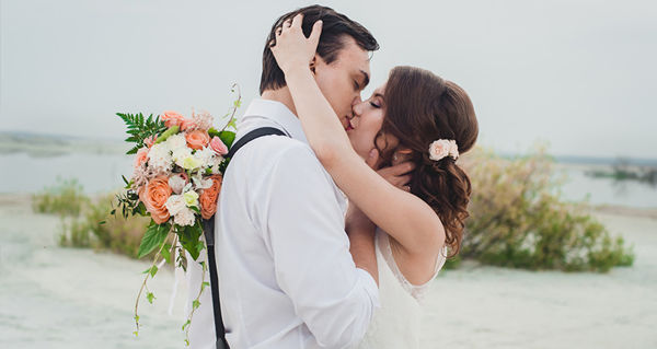 Salon du Mariage et de l'Amour