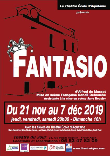 Fantasio