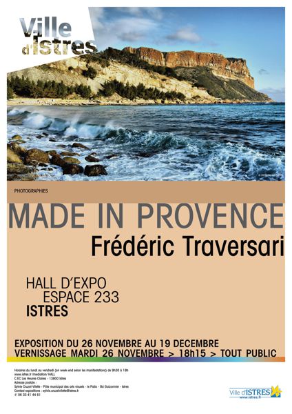 Made in Provence