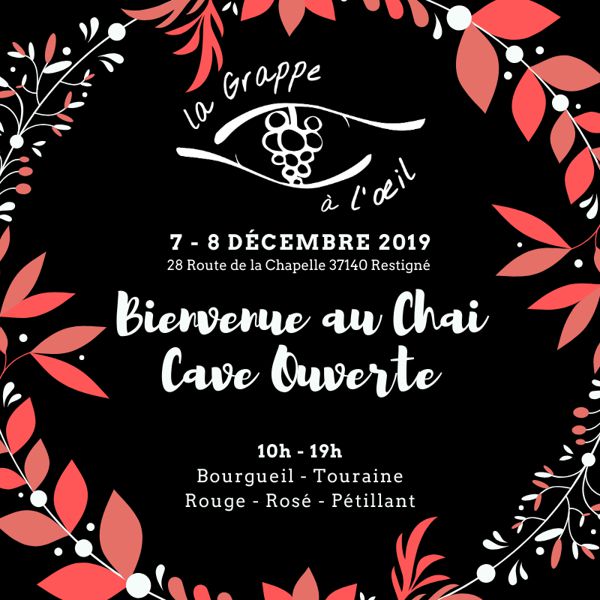 Cave ouverte