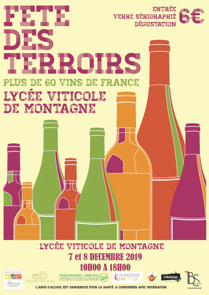 Fête des Terroirs 2019