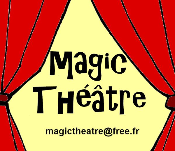 MAGICTHÉÂTRE joue pour le Téléthon