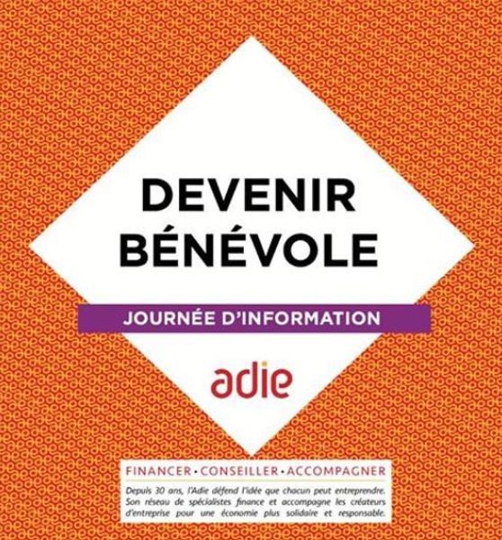 RDV bénévoles ADIE