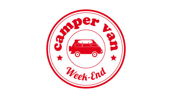 Camper Van Week-End