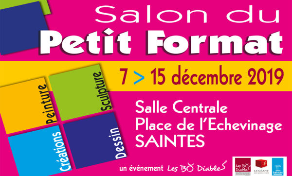 Salon du Petit Format