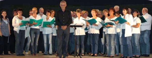 concert choral