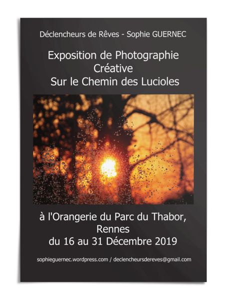 Vernissage de l'Exposition