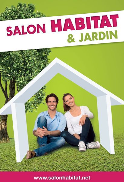 Salon Habitat & Jardin Saumur
