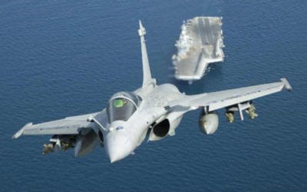 Rafale : programme et innovations