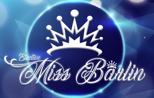 election de Miss Barlin 2020