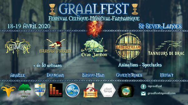 Le Graalfest