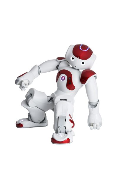 Des robots et des hommes : quelles relations ?