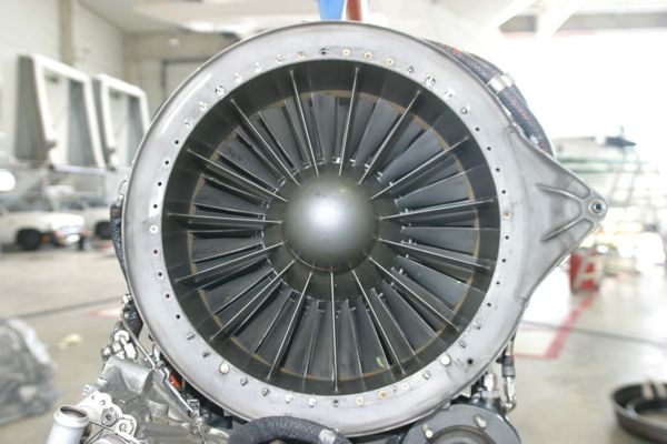 La propulsion aéronautique face aux défis sociétaux