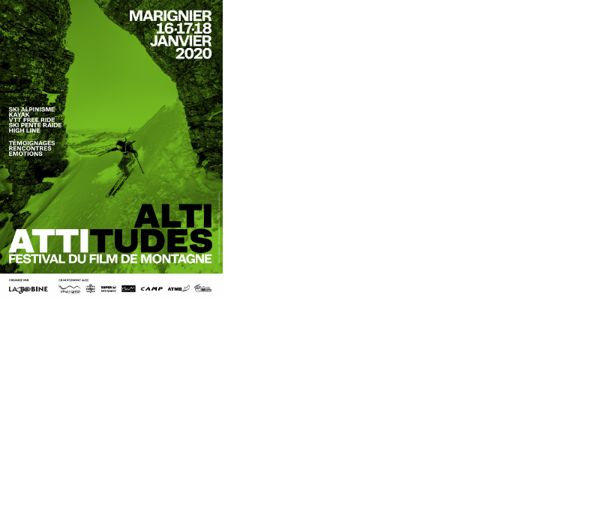 ALTI ATTITUDES FESTIVAL