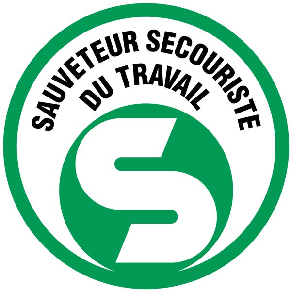 Sauveteur Secouriste du Travail (SST) - Formation Initiale