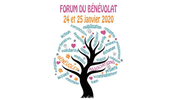 FORUM du BENEVOLAT