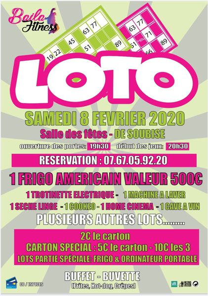 LOTO