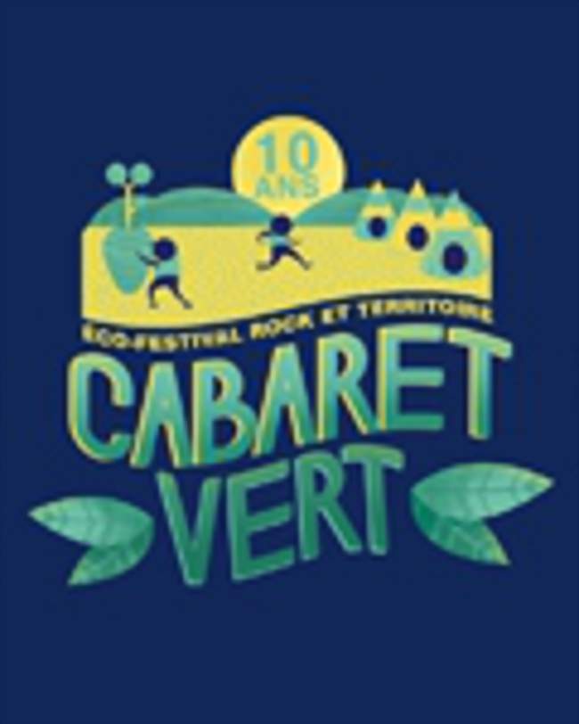 Festival Cabaret Vert