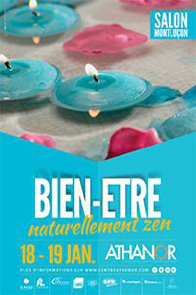 Salon Zen Bien-Etre