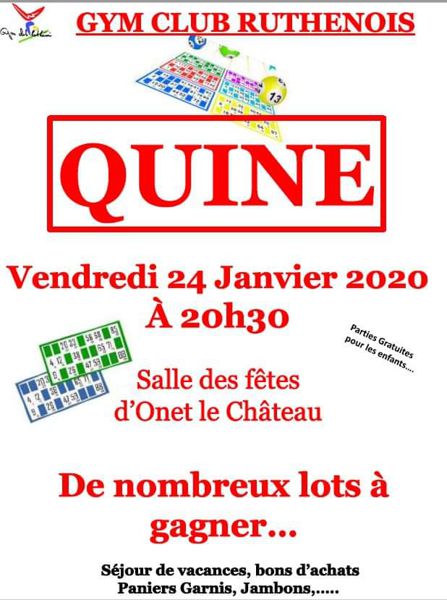 Loto.quine