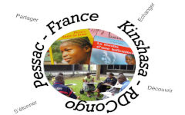 Atelier d'écriture “Kinshasa des écrits, des poèmes”