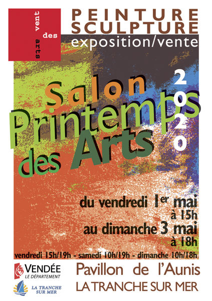 Printemps des Arts