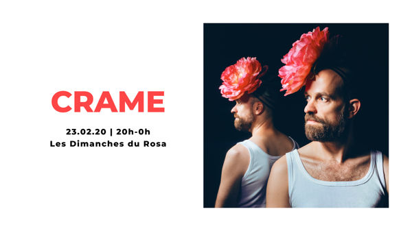 Les Dimanches du Rosa // Arnaud Crame