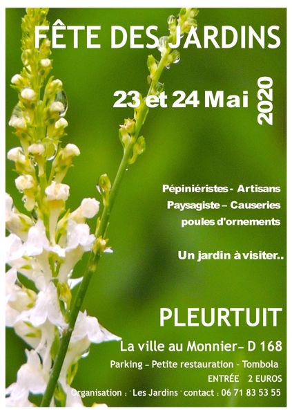 Fête des Jardins