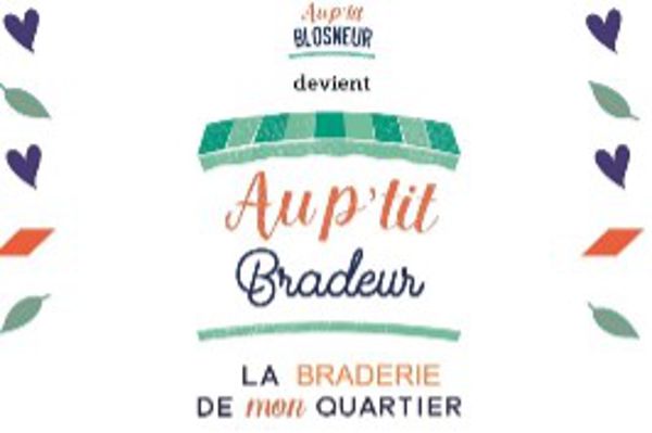 Braderie Sainte Elisabeth