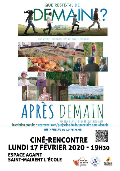 ciné-rencontre 