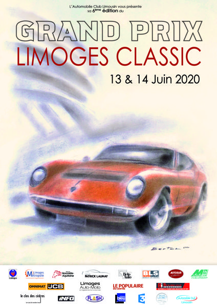 6e Grand Prix Limoges Classic