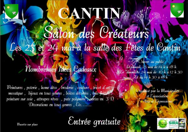 Salon des créateurs