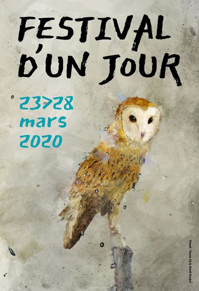 26e édition du Festival d'un Jour