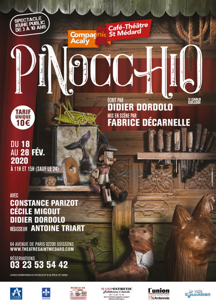 Pinocchio