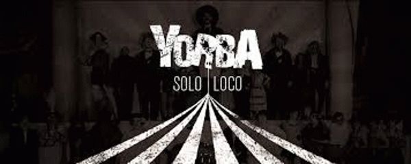 Concert YORBA