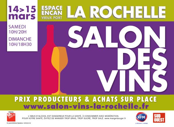 Salon des Vins