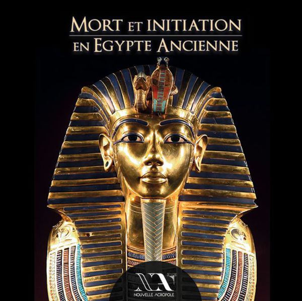 Conférence : Mort et initiation en Egypte ancienne