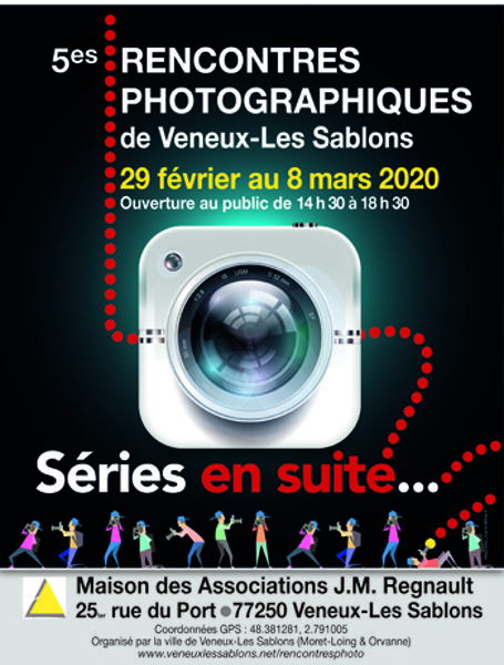 Rencontres photographiques