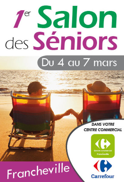 SALON DES SENIORS 2020