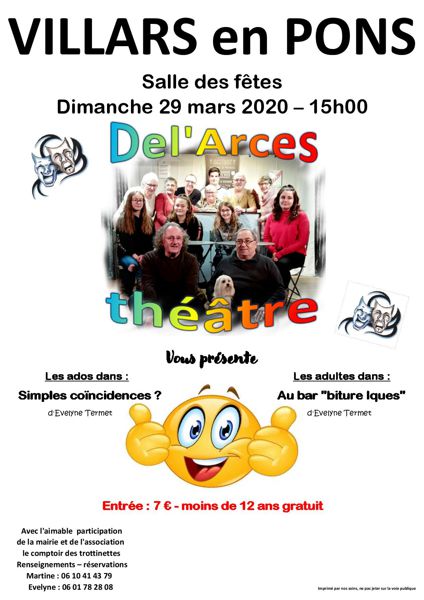 théâtre