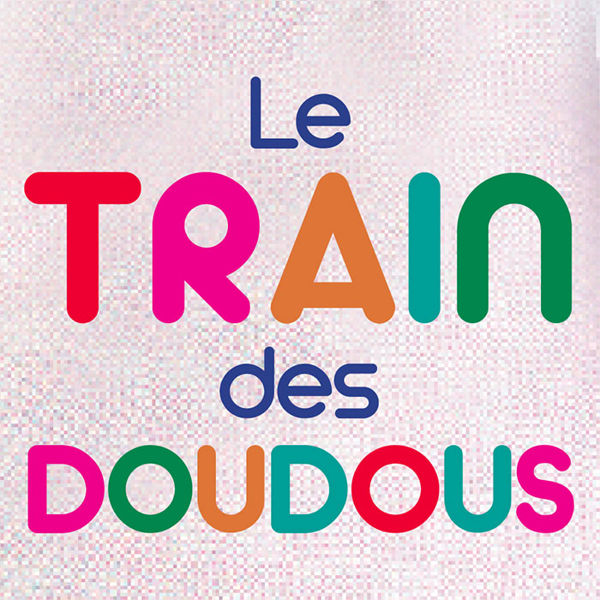 TRAIN DES DOUDOUS