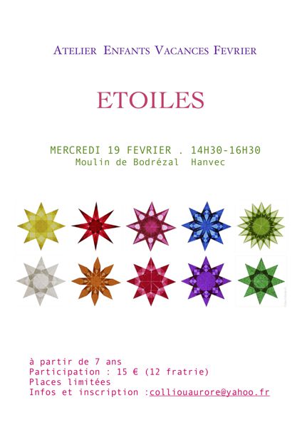 Etoiles